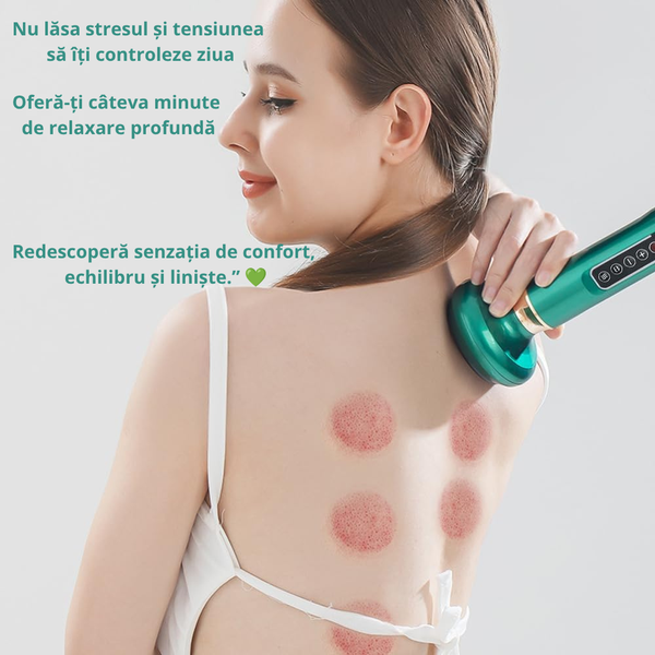 Răsfăț Relaxant pentru Acasă